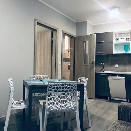 Apartament C18 Jelenia Gora Luaran gambar