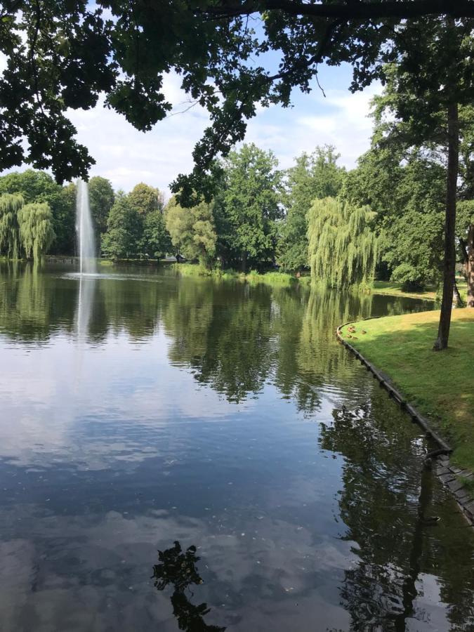 Apartament C18 Jelenia Gora Luaran gambar
