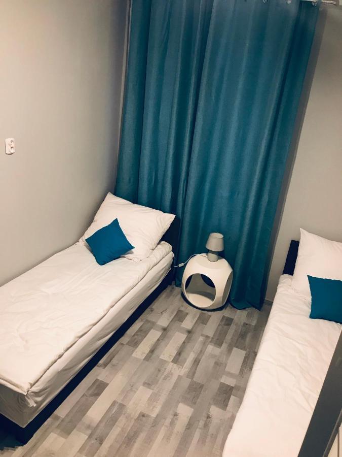 Apartament C18 Jelenia Gora Luaran gambar