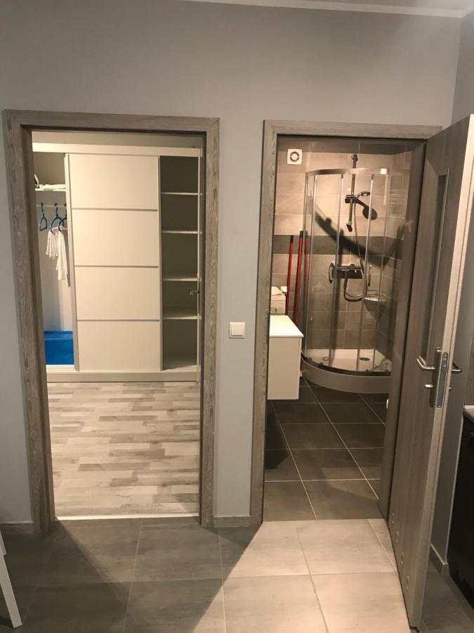 Apartament C18 Jelenia Gora Luaran gambar