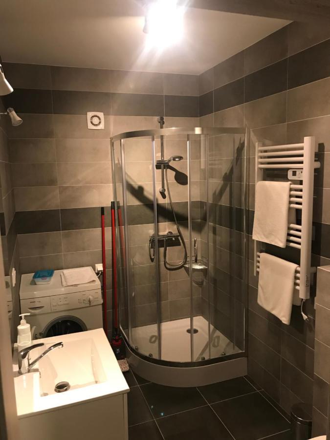 Apartament C18 Jelenia Gora Luaran gambar