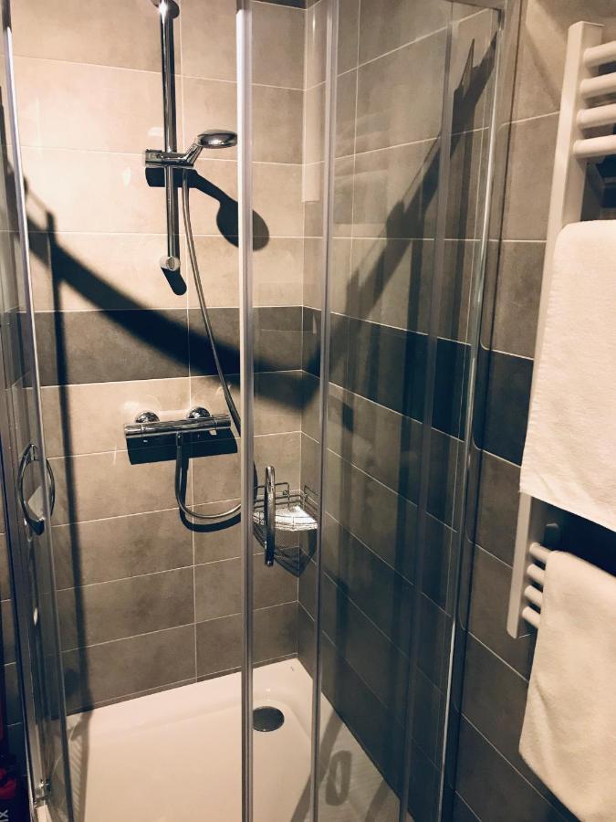 Apartament C18 Jelenia Gora Luaran gambar