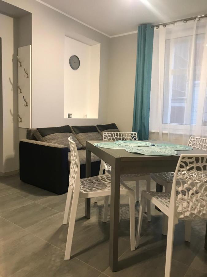 Apartament C18 Jelenia Gora Luaran gambar
