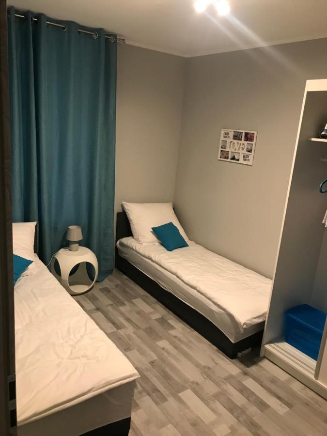 Apartament C18 Jelenia Gora Luaran gambar
