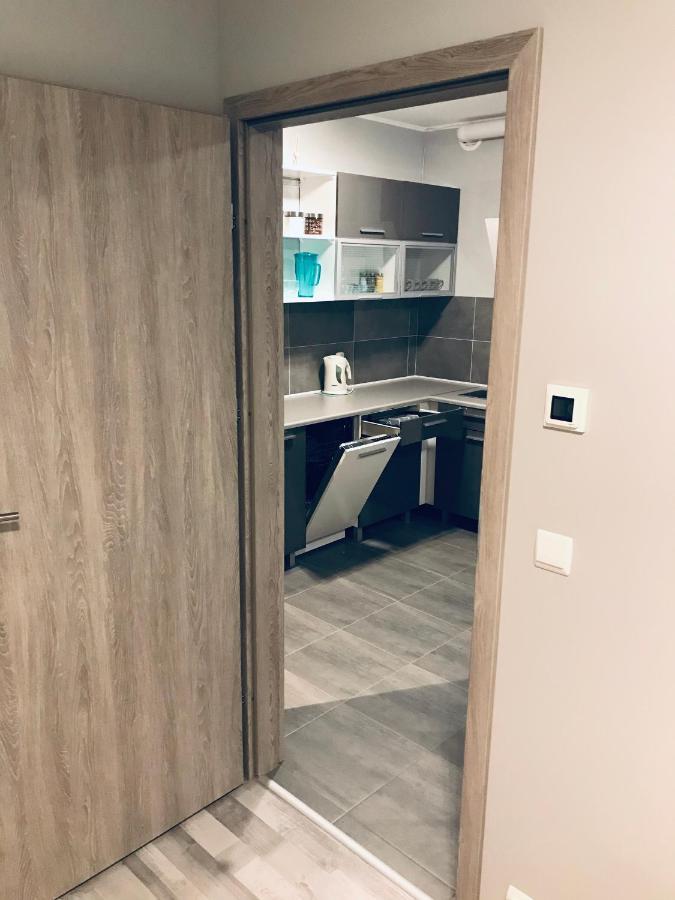 Apartament C18 Jelenia Gora Luaran gambar