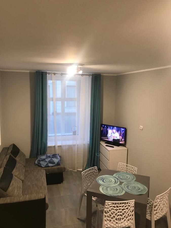 Apartament C18 Jelenia Gora Luaran gambar