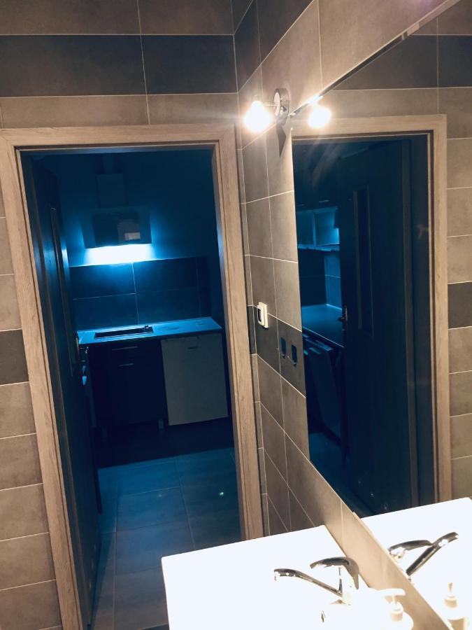Apartament C18 Jelenia Gora Luaran gambar