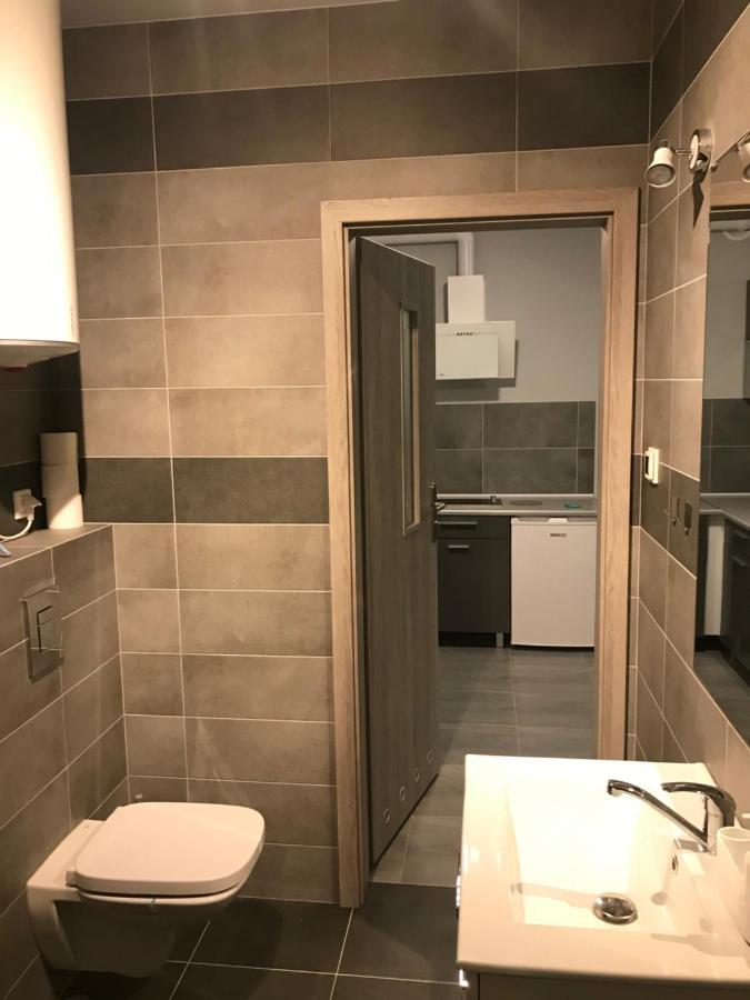 Apartament C18 Jelenia Gora Luaran gambar