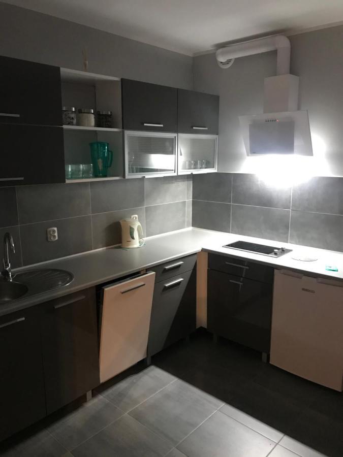 Apartament C18 Jelenia Gora Luaran gambar