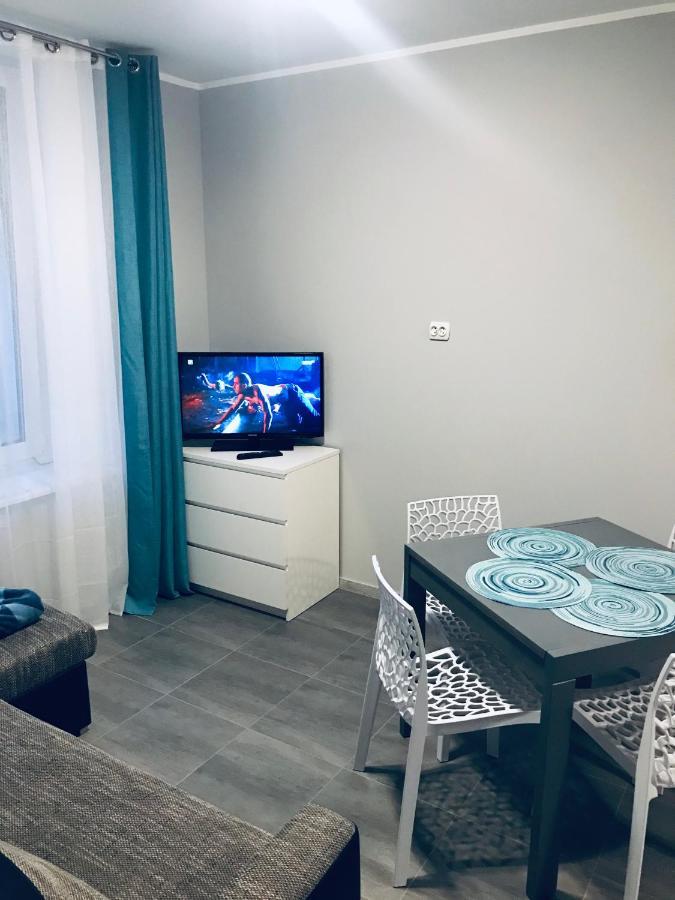 Apartament C18 Jelenia Gora Luaran gambar