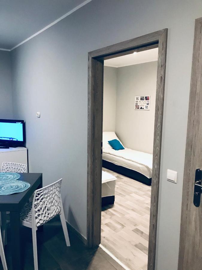 Apartament C18 Jelenia Gora Luaran gambar