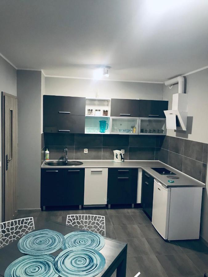 Apartament C18 Jelenia Gora Luaran gambar