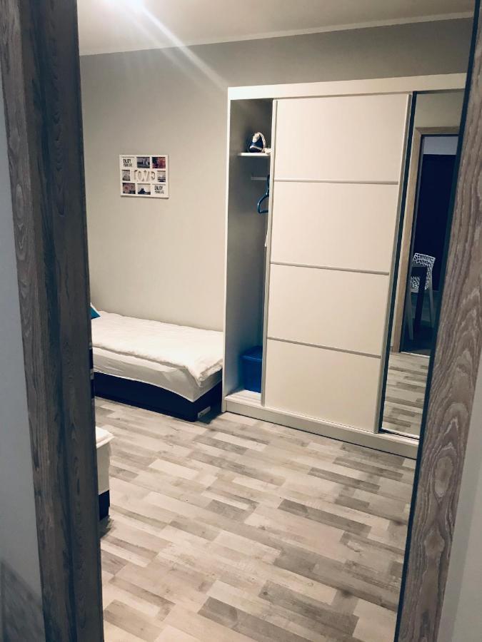 Apartament C18 Jelenia Gora Luaran gambar