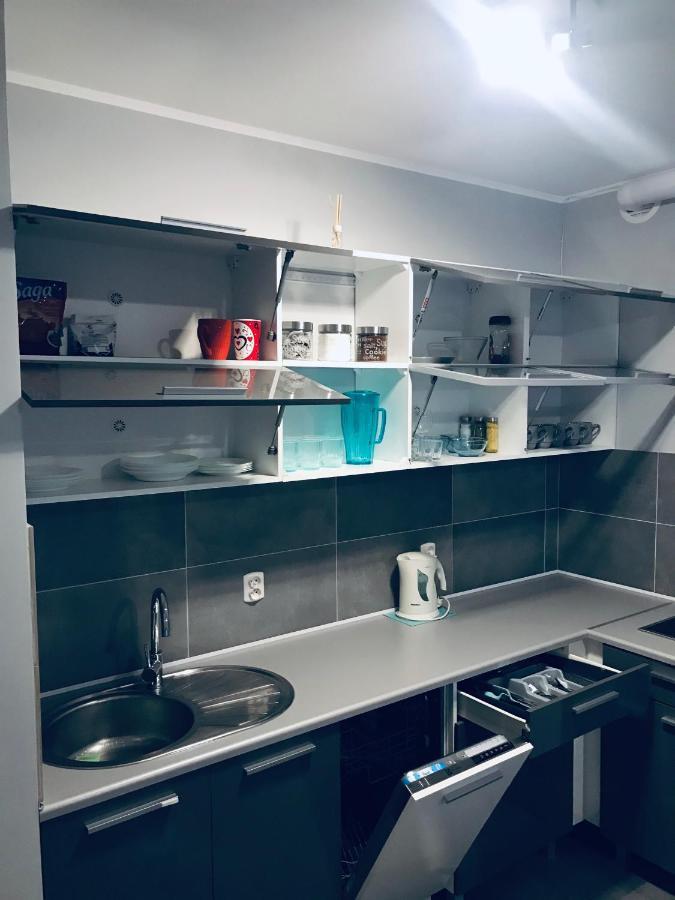 Apartament C18 Jelenia Gora Luaran gambar