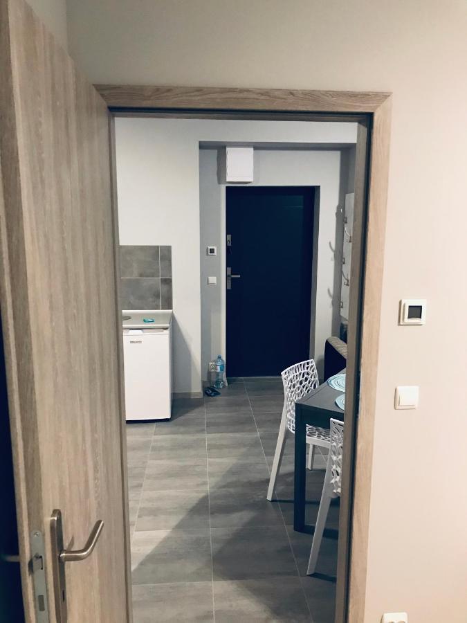 Apartament C18 Jelenia Gora Luaran gambar