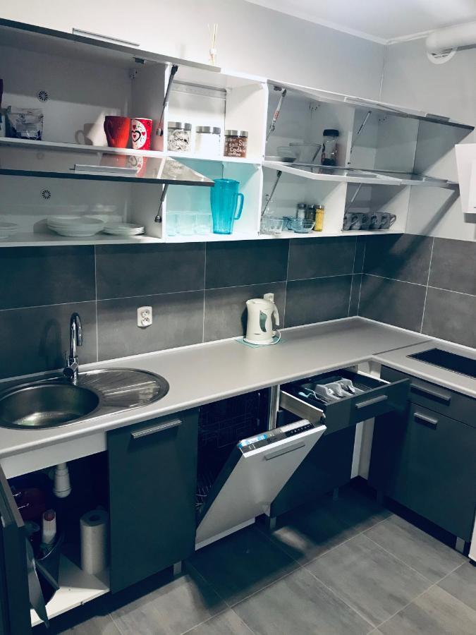 Apartament C18 Jelenia Gora Luaran gambar