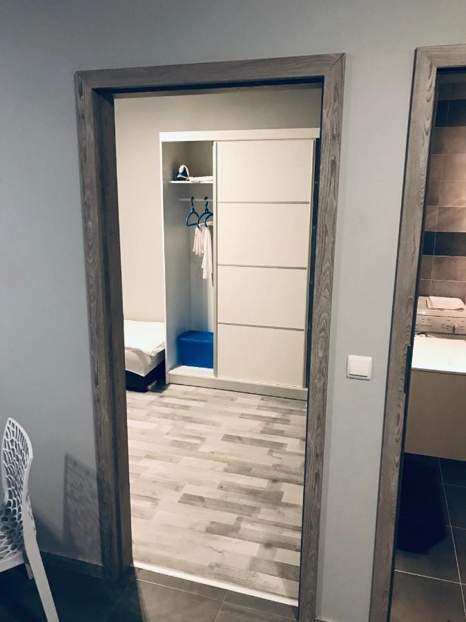 Apartament C18 Jelenia Gora Luaran gambar