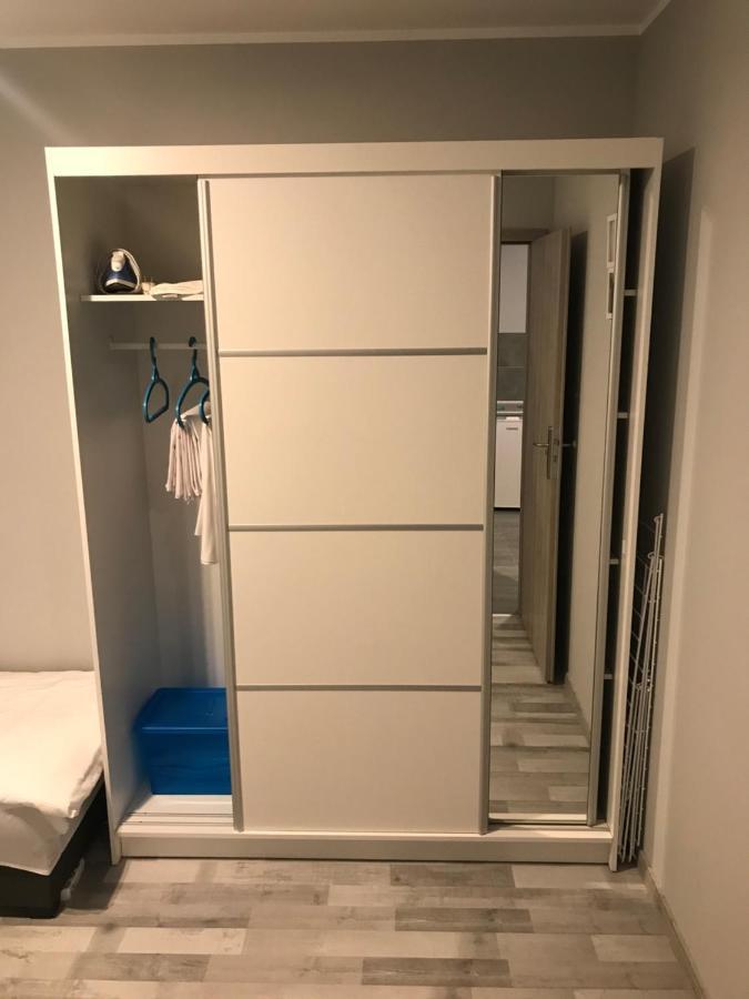 Apartament C18 Jelenia Gora Luaran gambar