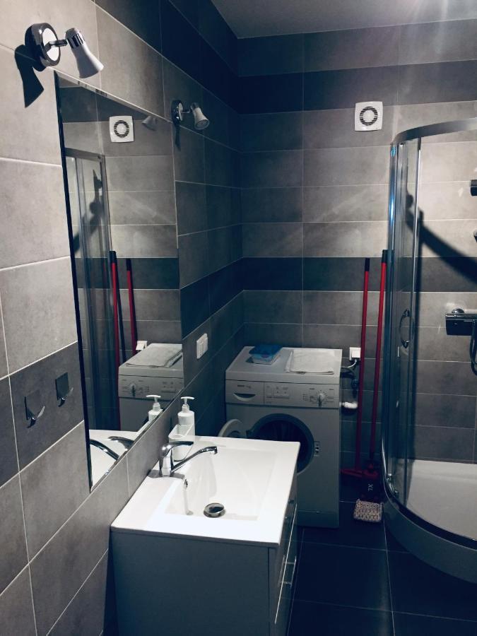 Apartament C18 Jelenia Gora Luaran gambar