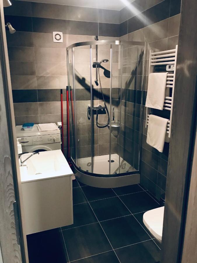 Apartament C18 Jelenia Gora Luaran gambar