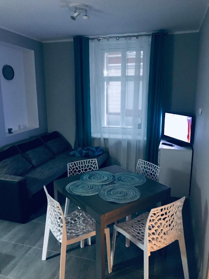 Apartament C18 Jelenia Gora Luaran gambar