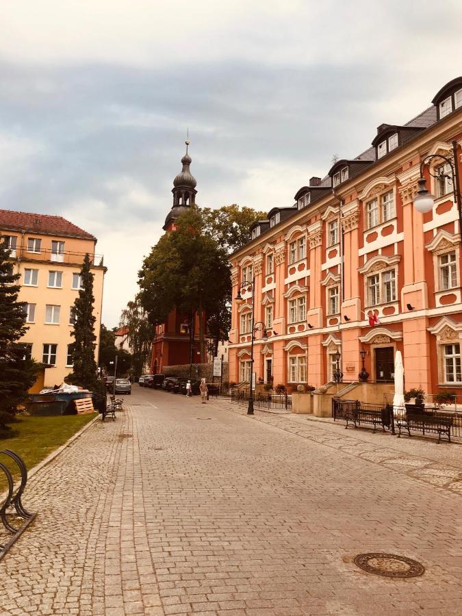 Apartament C18 Jelenia Gora Luaran gambar
