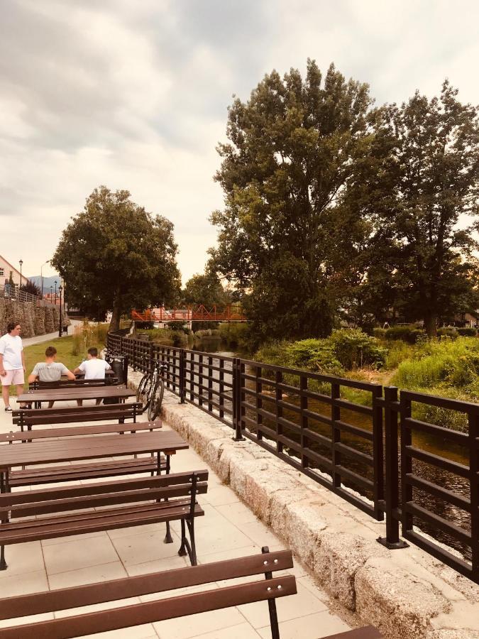Apartament C18 Jelenia Gora Luaran gambar