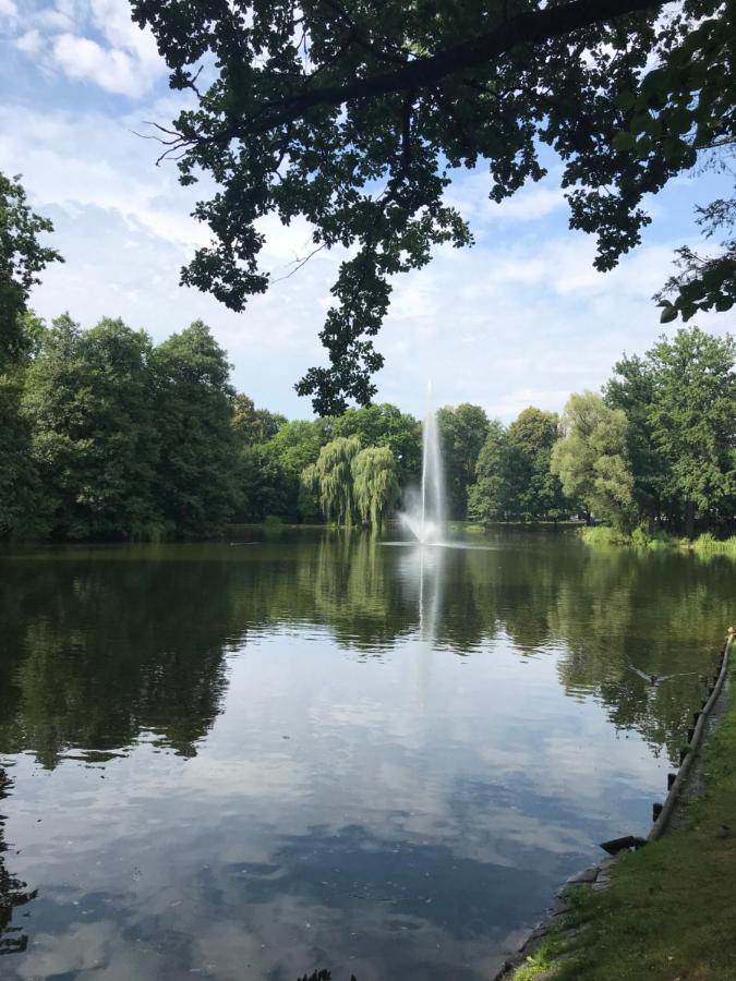 Apartament C18 Jelenia Gora Luaran gambar