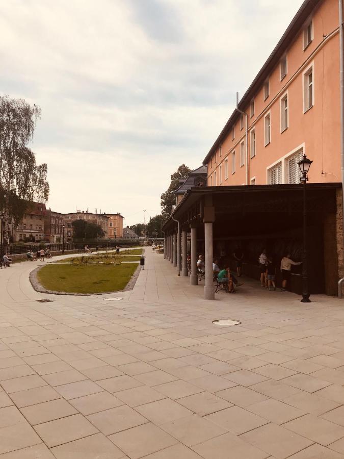 Apartament C18 Jelenia Gora Luaran gambar
