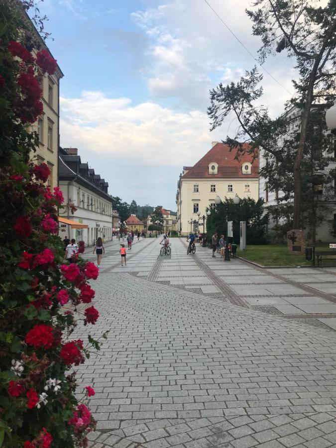 Apartament C18 Jelenia Gora Luaran gambar