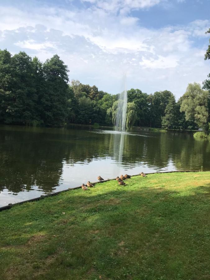 Apartament C18 Jelenia Gora Luaran gambar